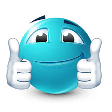 Thumbs up